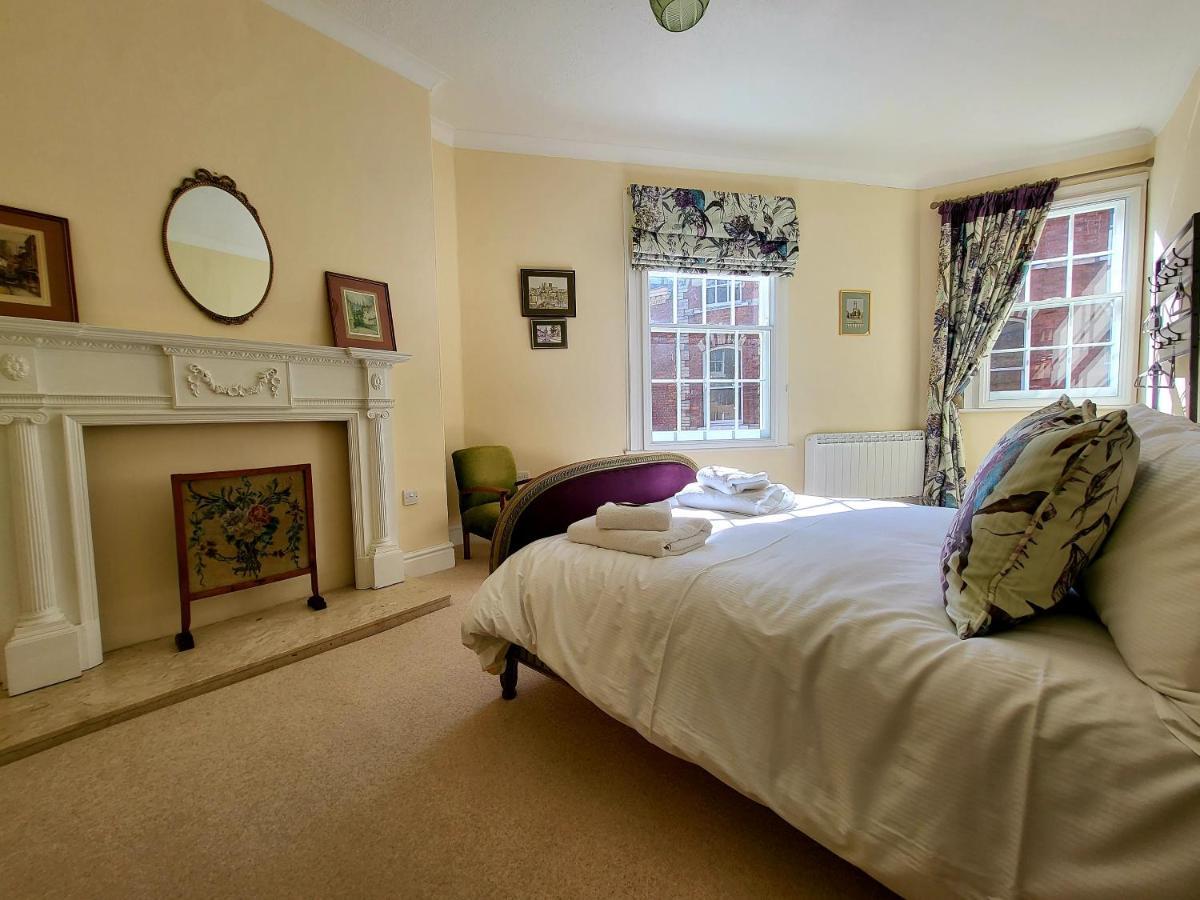 50A Low Petergate York Zewnętrze zdjęcie