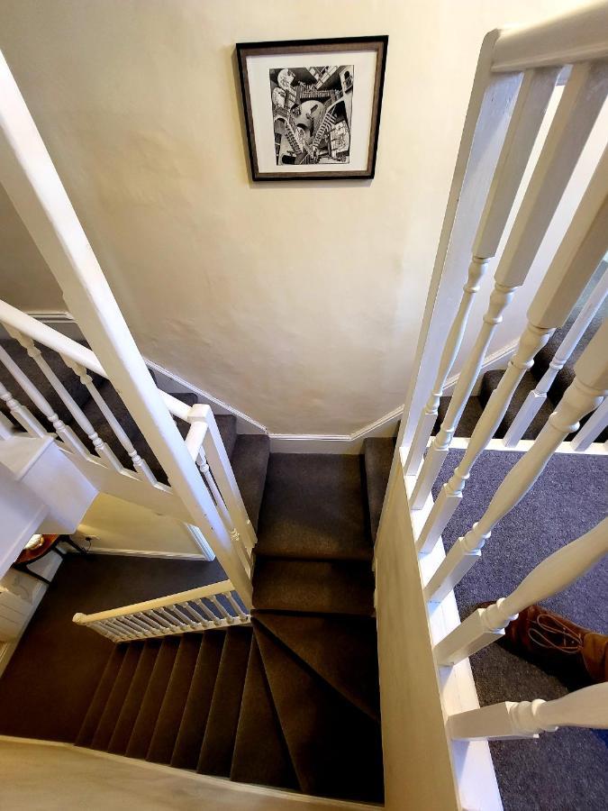 50A Low Petergate York Zewnętrze zdjęcie