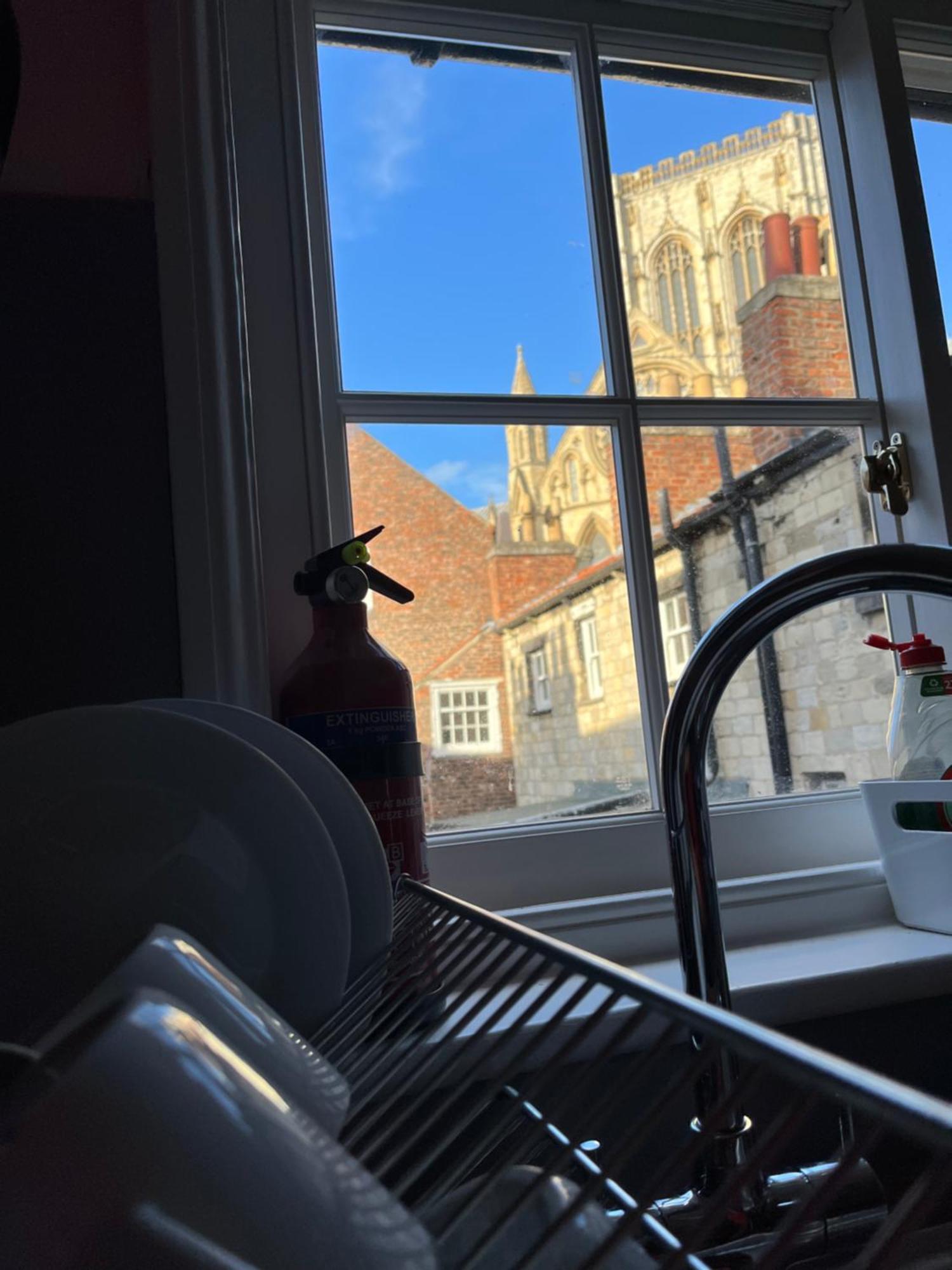 50A Low Petergate York Zewnętrze zdjęcie